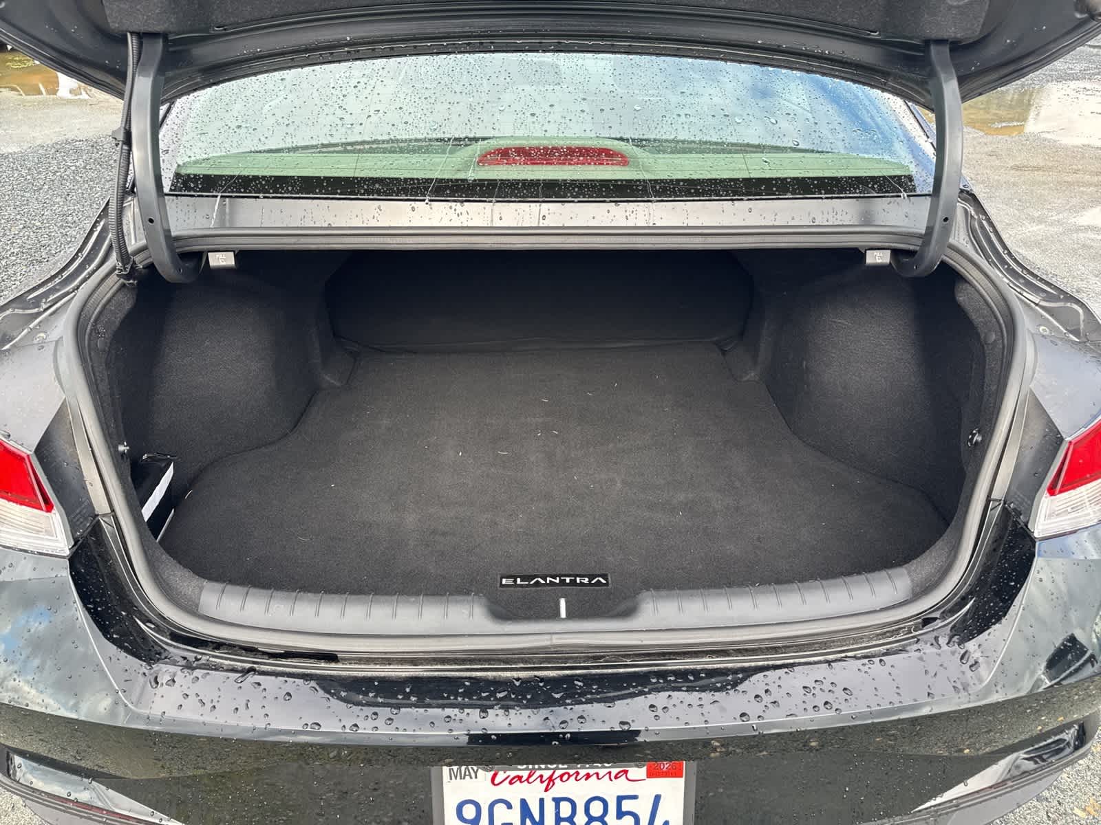 Thumbnail: 2023 Hyundai Elantra - 13