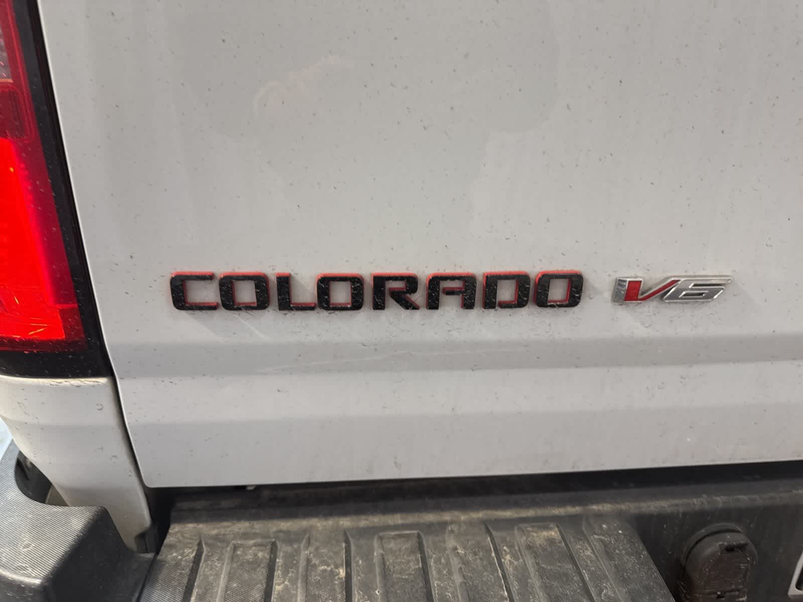 Thumbnail: 2018 Chevrolet Colorado - 17