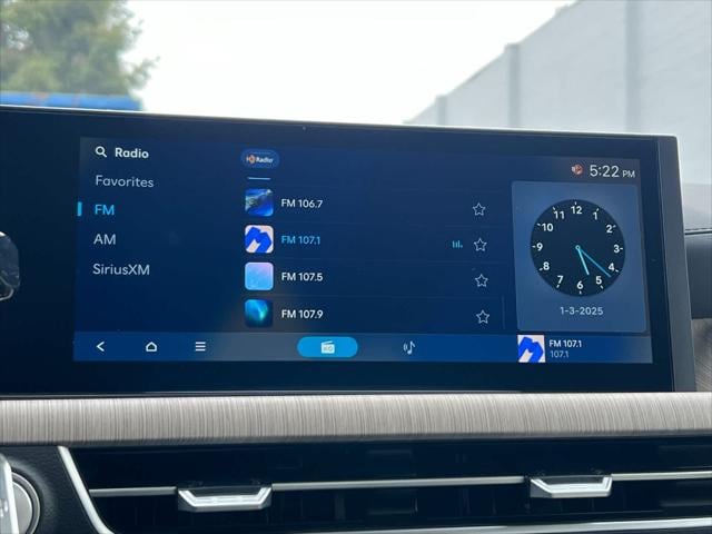 Thumbnail: 2025 Hyundai Sonata - 16