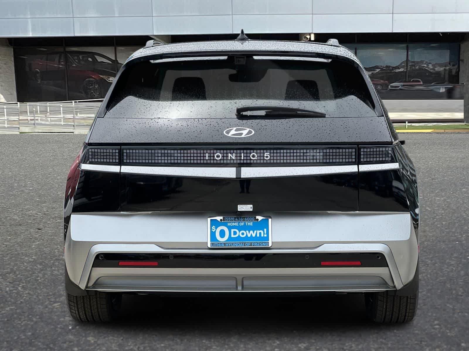 Thumbnail: 2026 Hyundai Ioniq 5 - 7