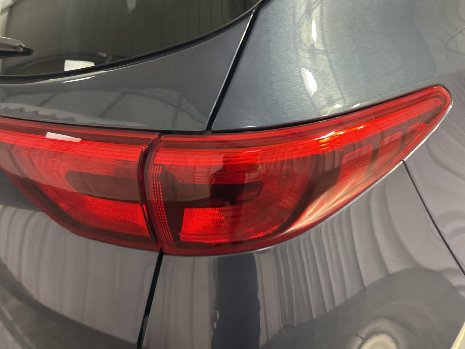 Thumbnail: 2019 Kia Sportage - 10