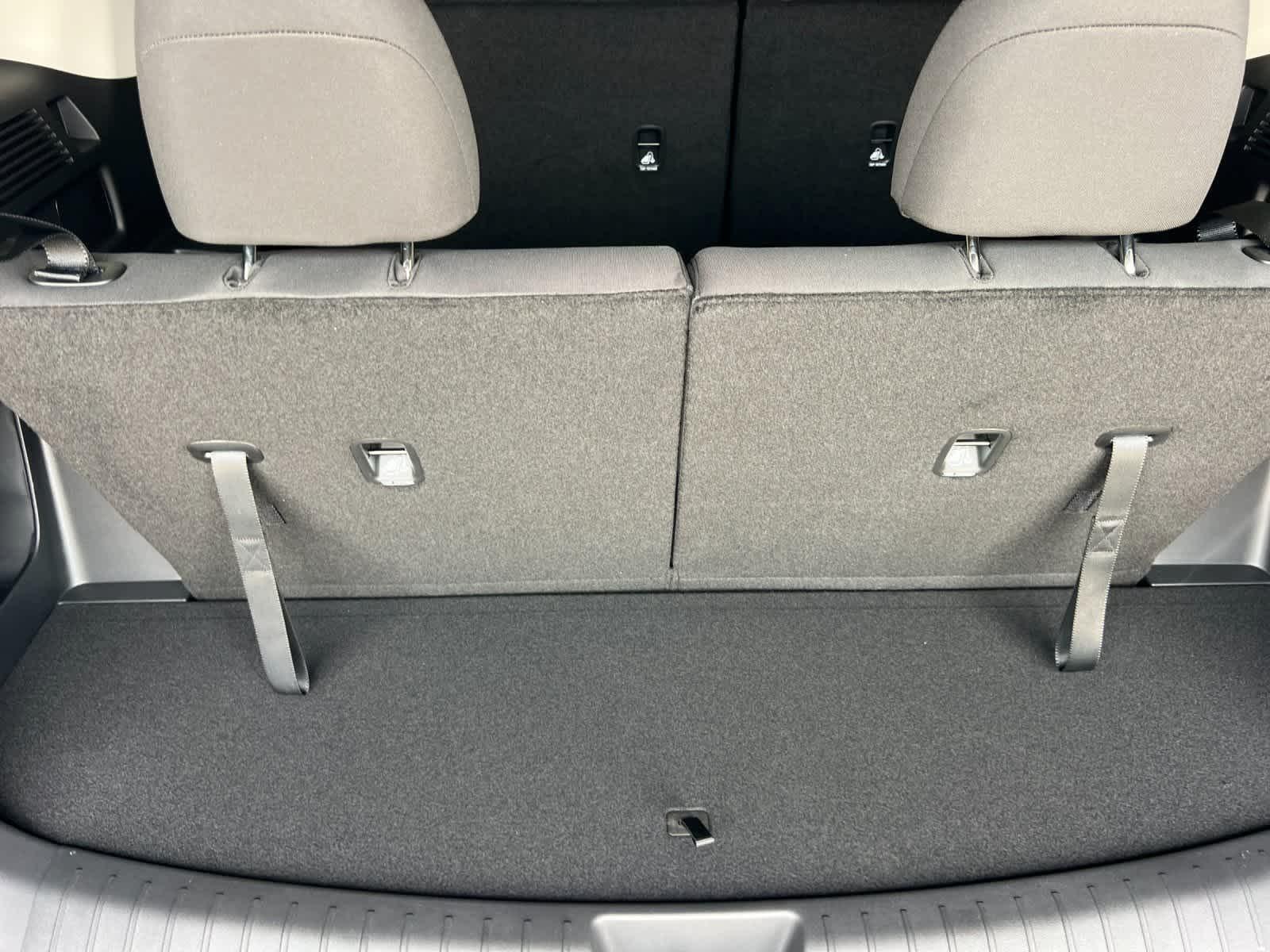 Thumbnail: 2026 Hyundai Santa Fe - 16