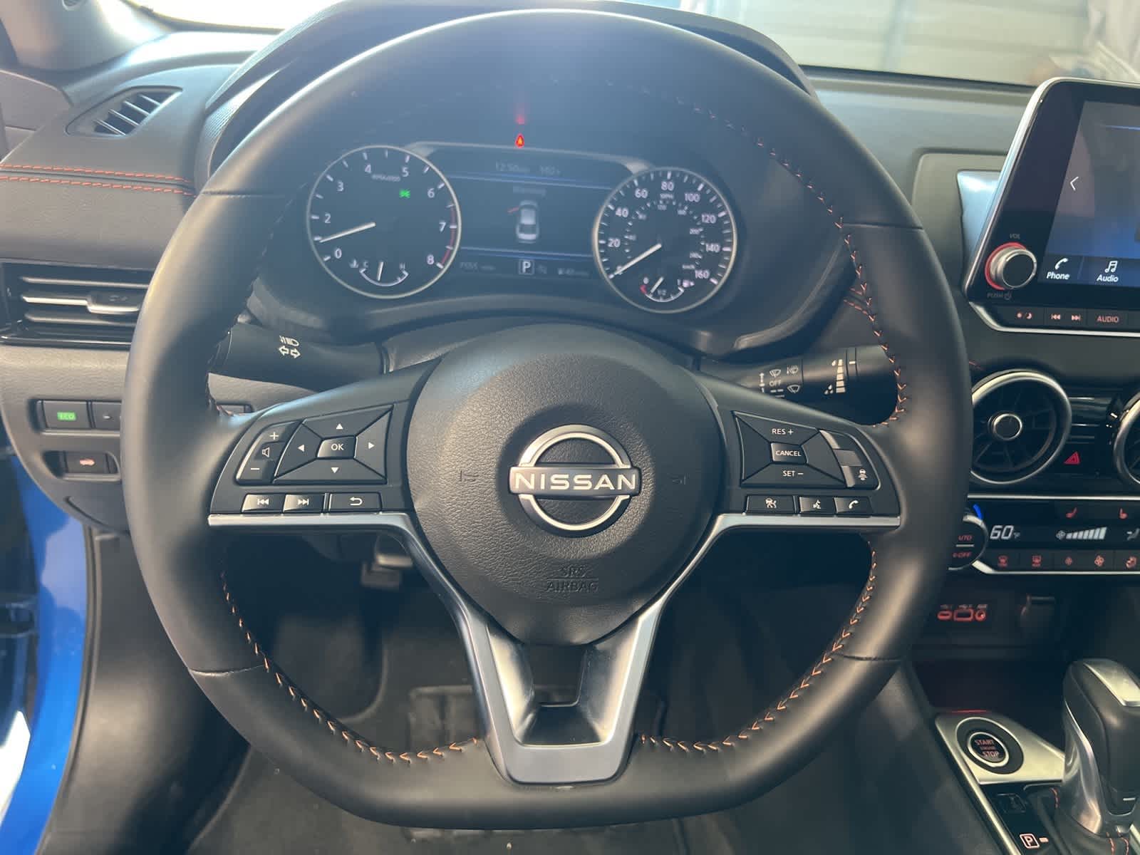 Thumbnail: 2025 Nissan Sentra - 30
