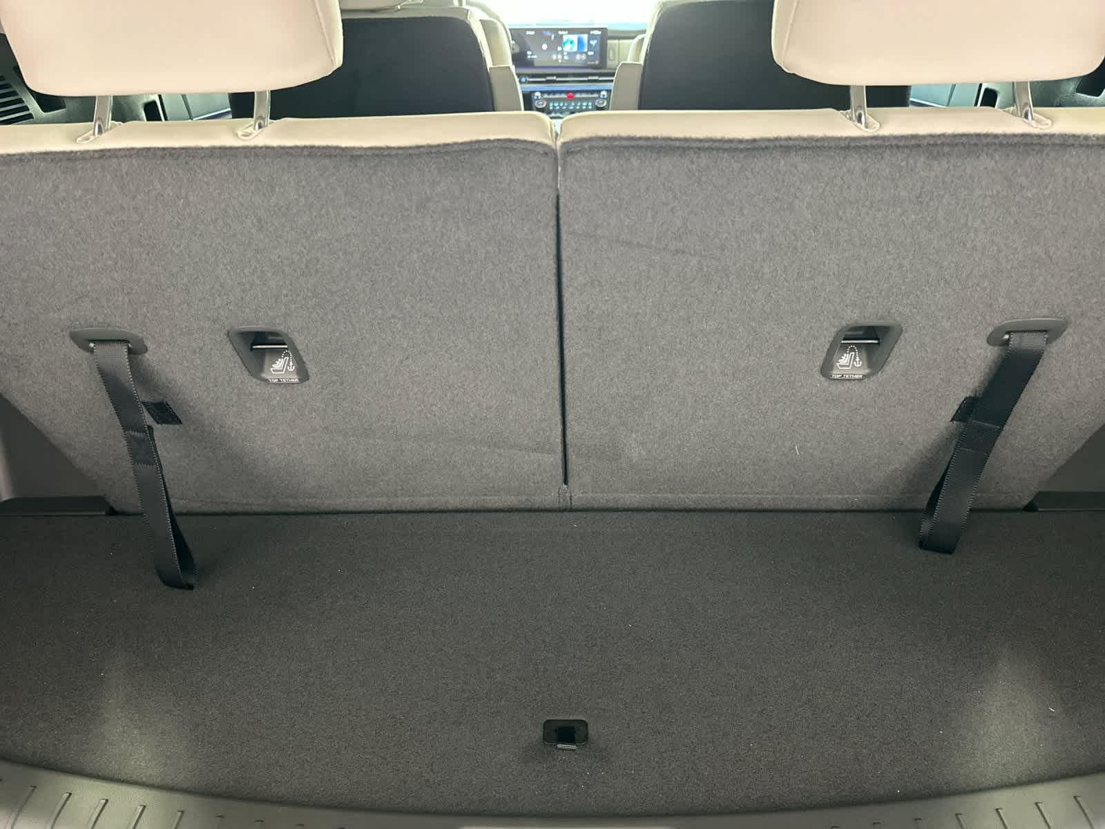 Thumbnail: 2026 Hyundai Santa Fe - 16