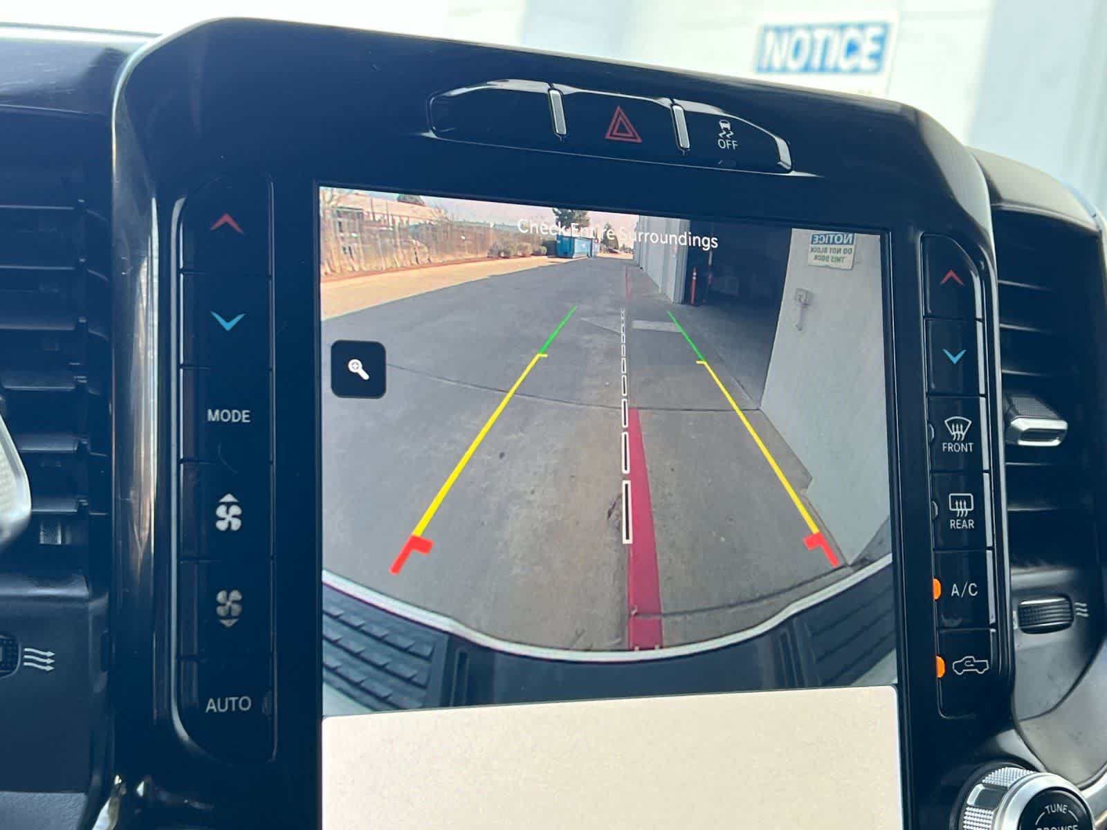 Thumbnail: 2022 RAM 2500 - 19