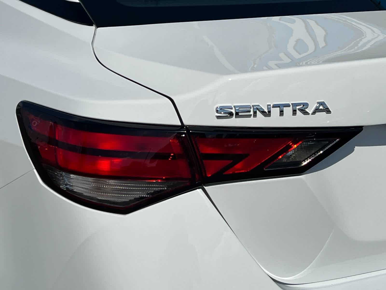 Thumbnail: 2024 Nissan Sentra - 25