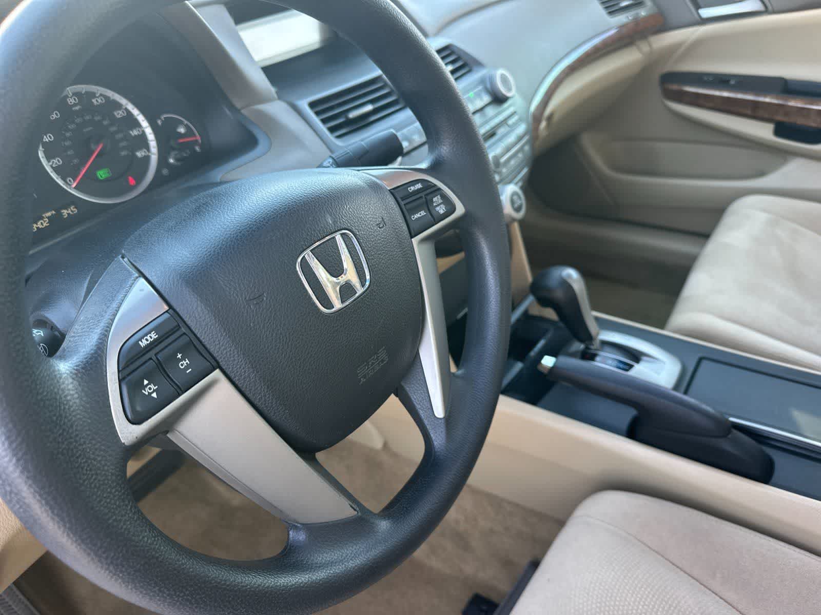 Thumbnail: 2008 Honda Accord - 12