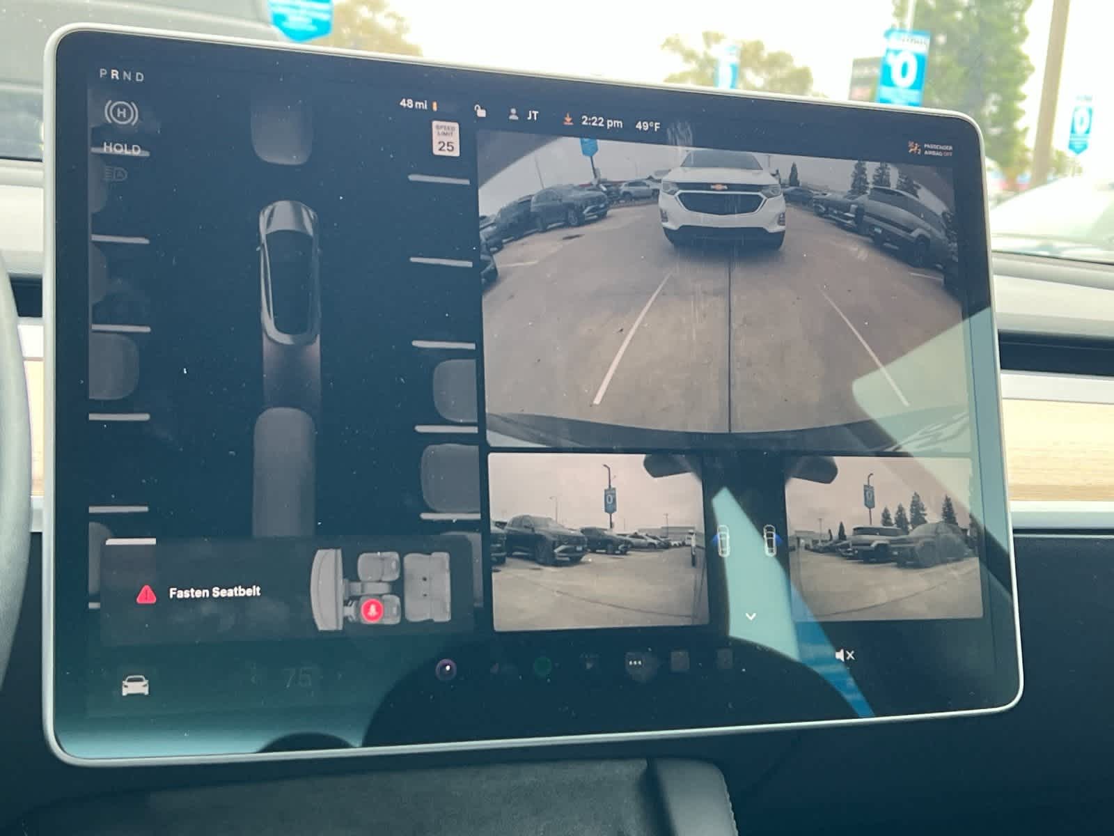 Thumbnail: 2023 Tesla Model 3 - 19