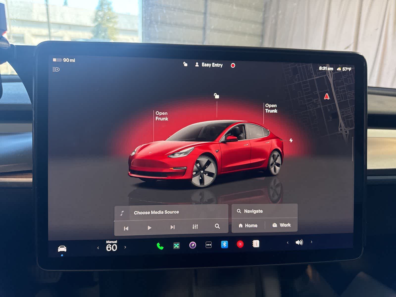 Thumbnail: 2023 Tesla Model 3 - 20