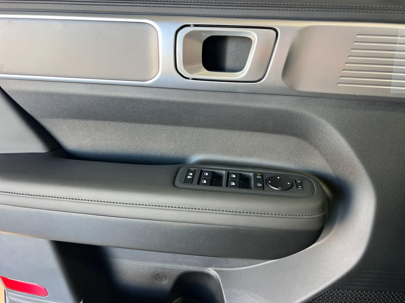 Thumbnail: 2026 Hyundai Santa Fe - 12