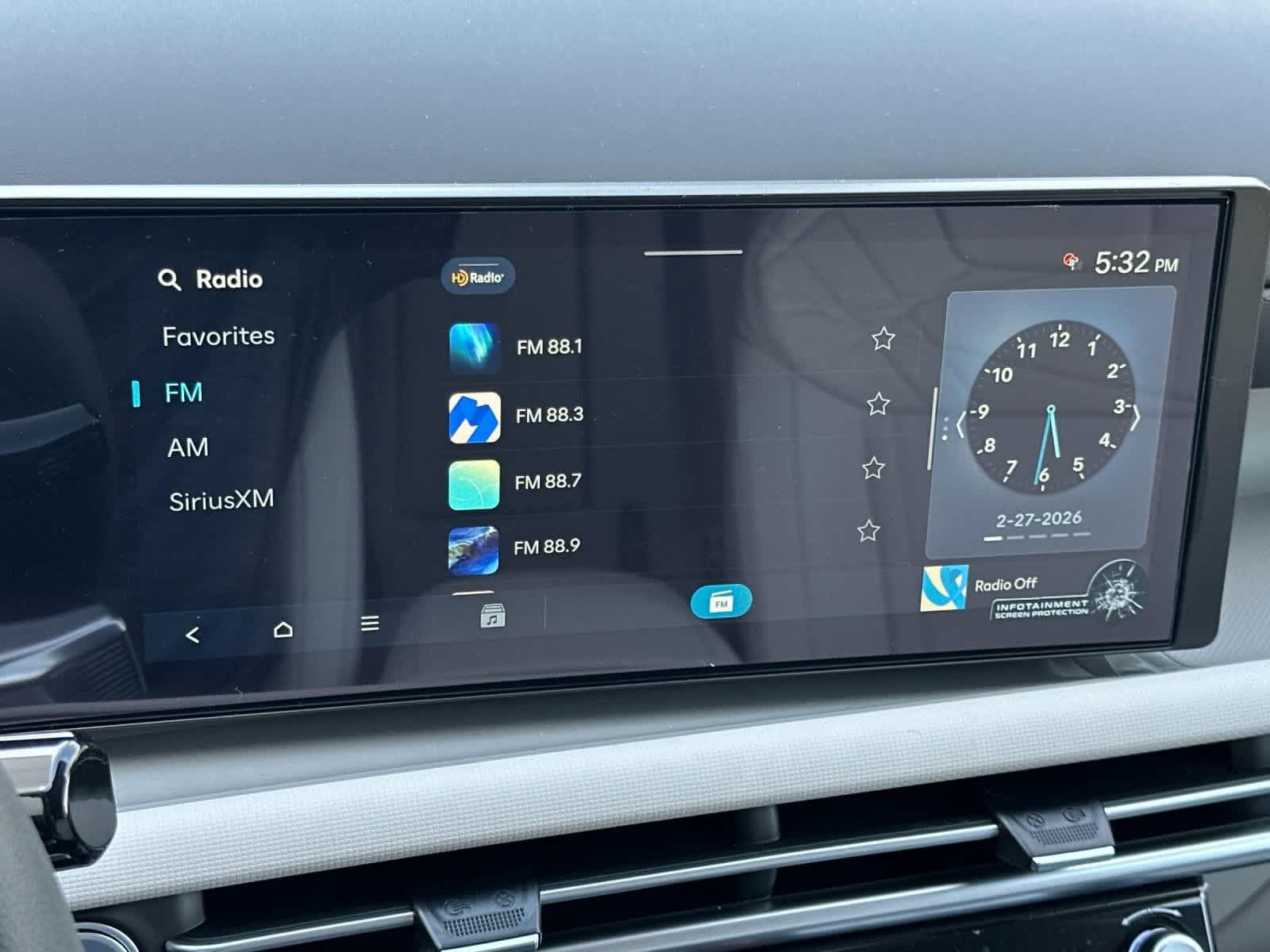 Thumbnail: 2026 Hyundai Tucson - 17