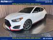 Used 2021 Hyundai Veloster N N Hatchback