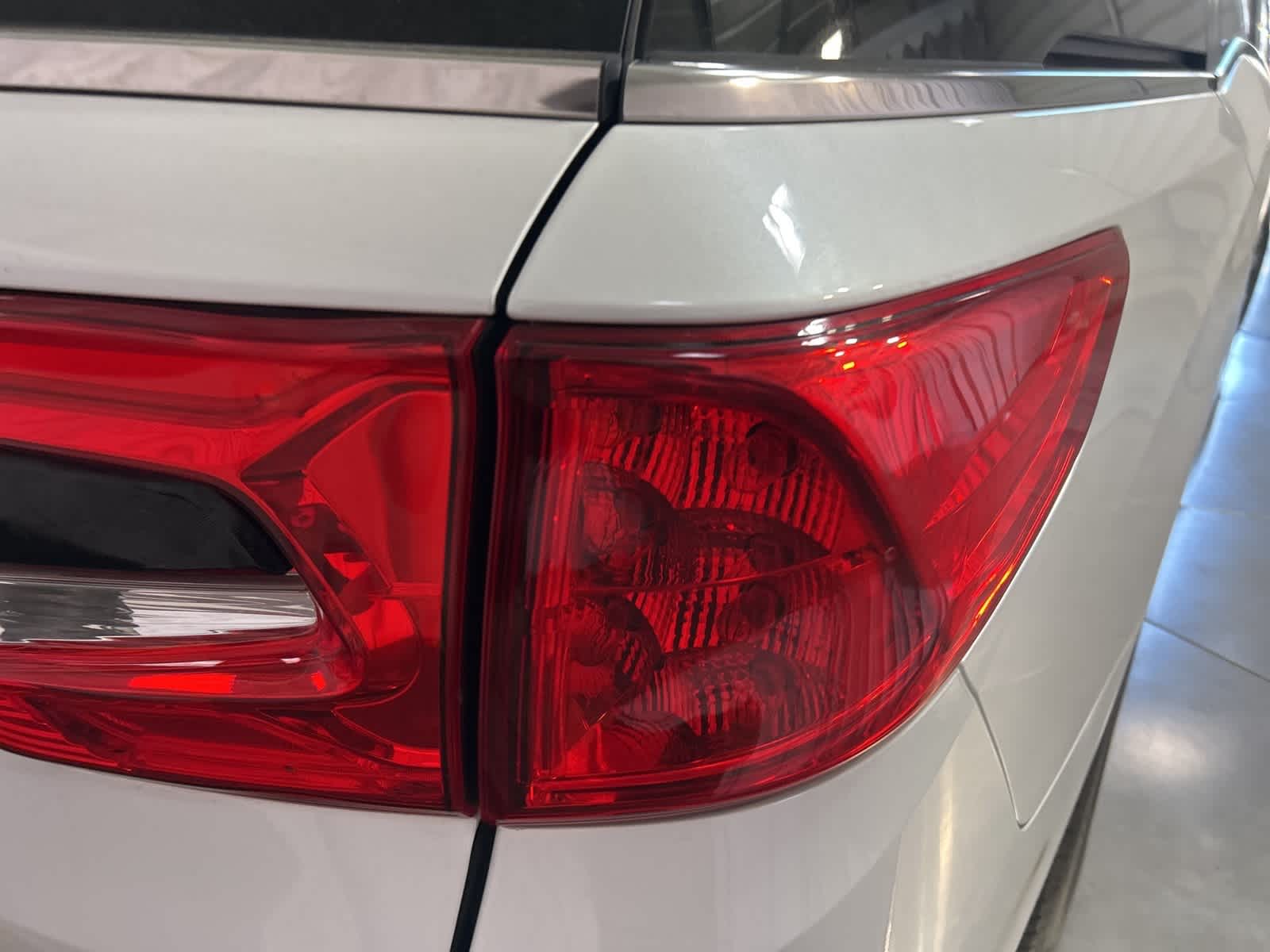 Thumbnail: 2021 Honda Odyssey - 9