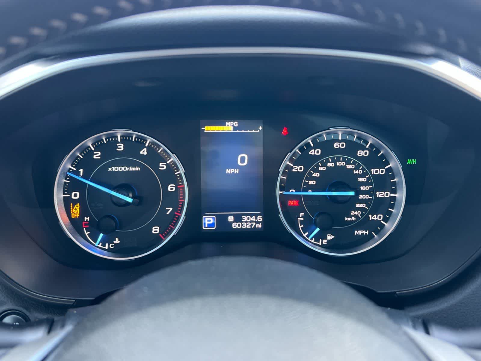 Thumbnail: 2022 Subaru Ascent - 27