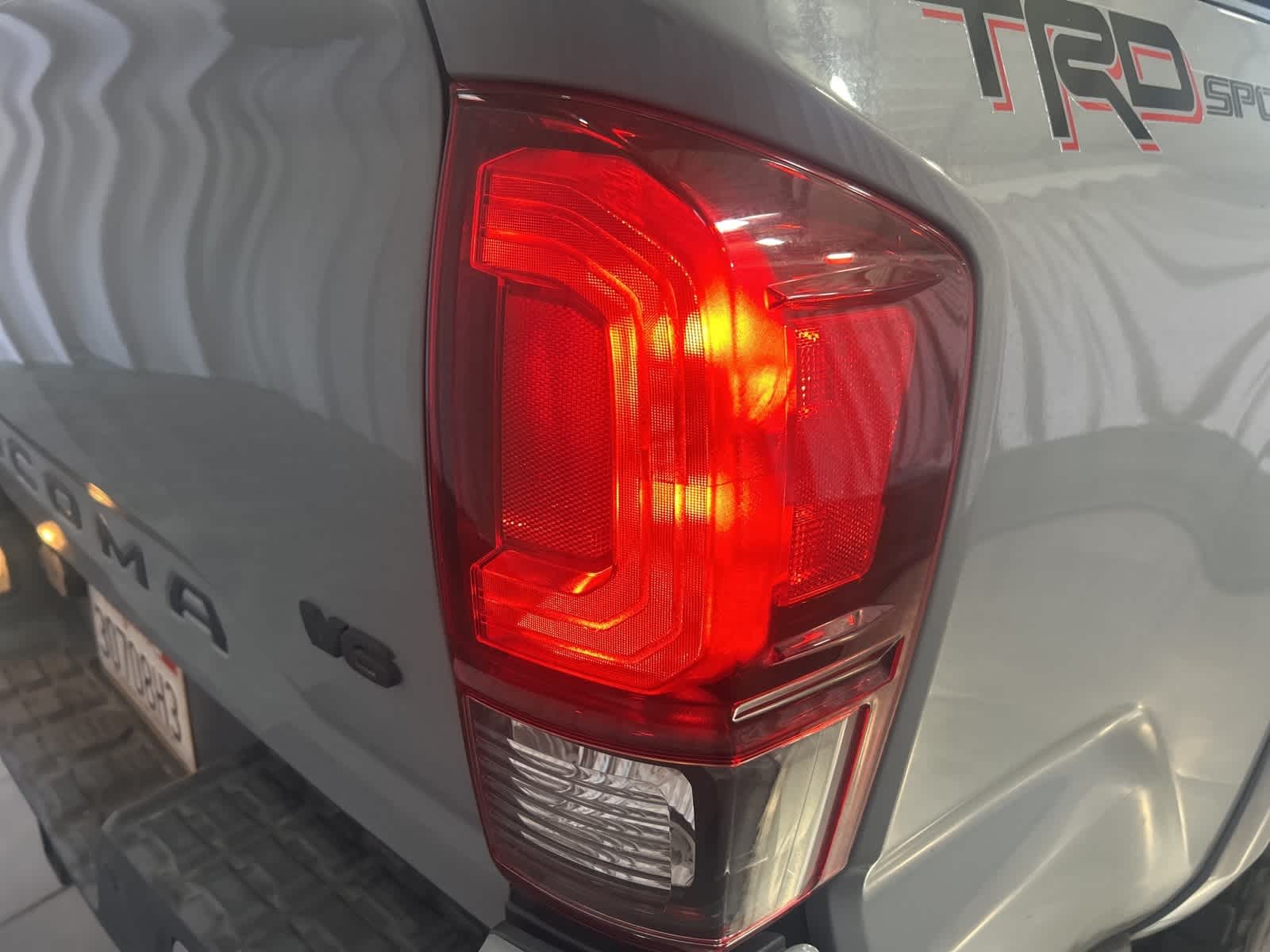 Thumbnail: 2019 Toyota Tacoma - 10