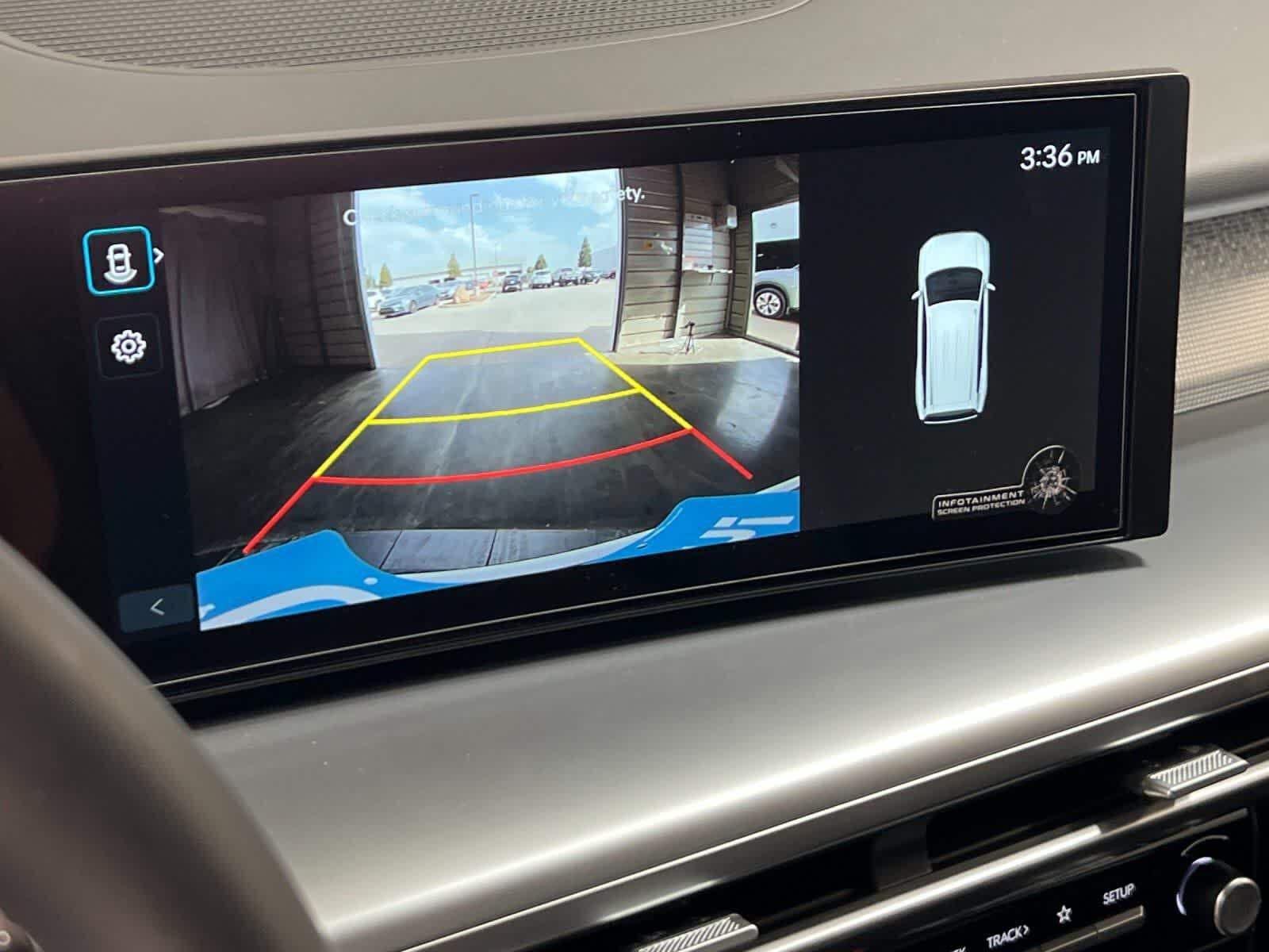 Thumbnail: 2026 Hyundai Ioniq - 21