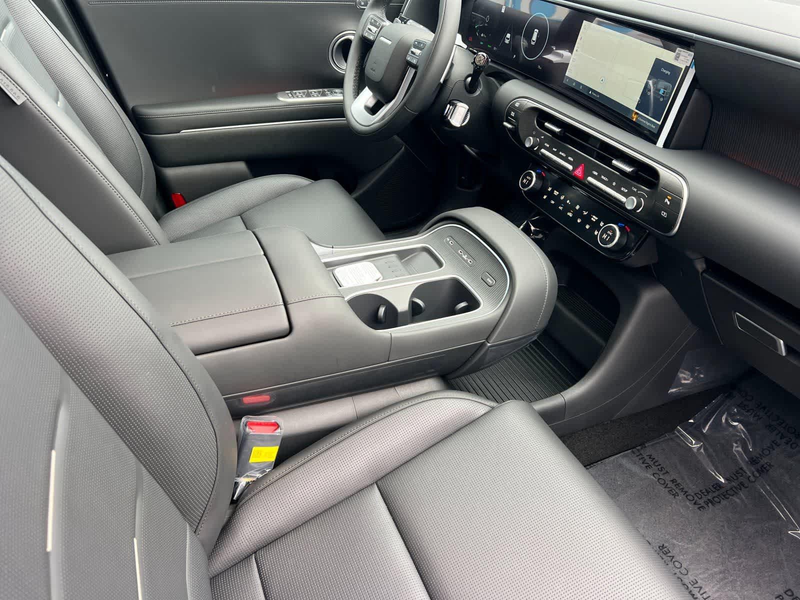 Thumbnail: 2026 Hyundai Palisade - 16