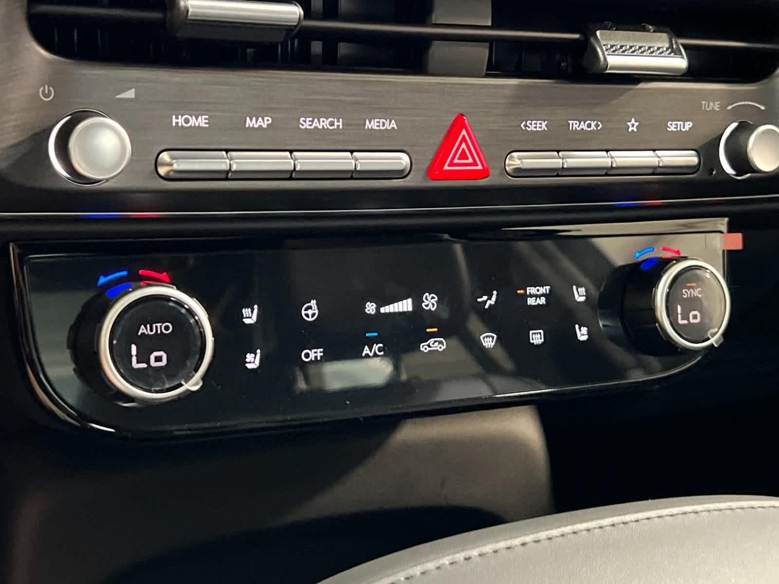 Thumbnail: 2026 Hyundai Palisade - 22