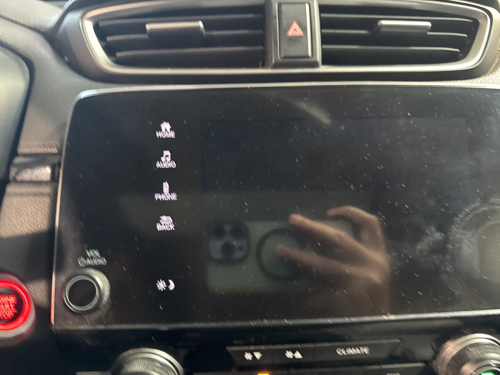 Thumbnail: 2017 Honda CR-V - 22