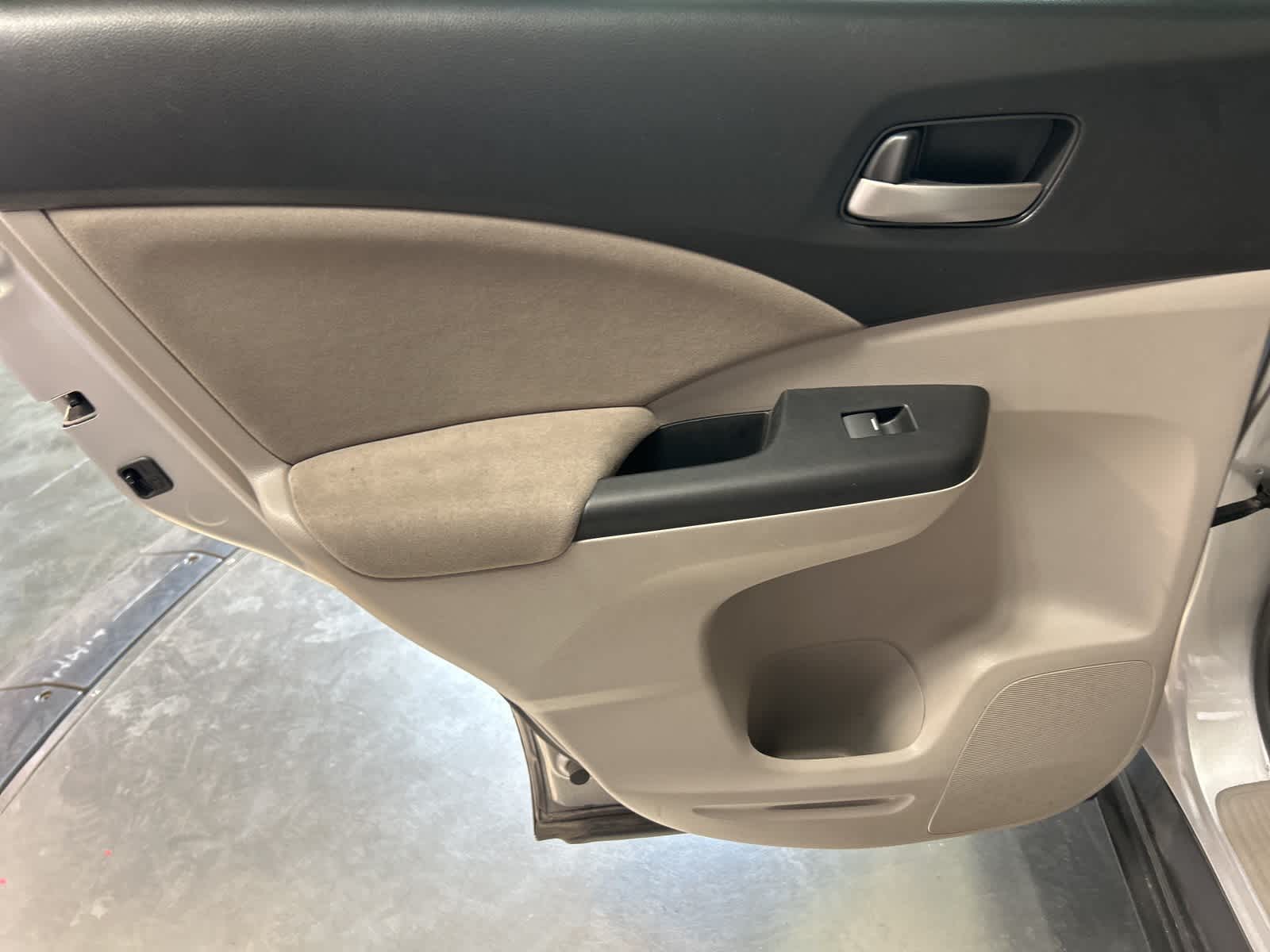 Thumbnail: 2014 Honda CR-V - 17