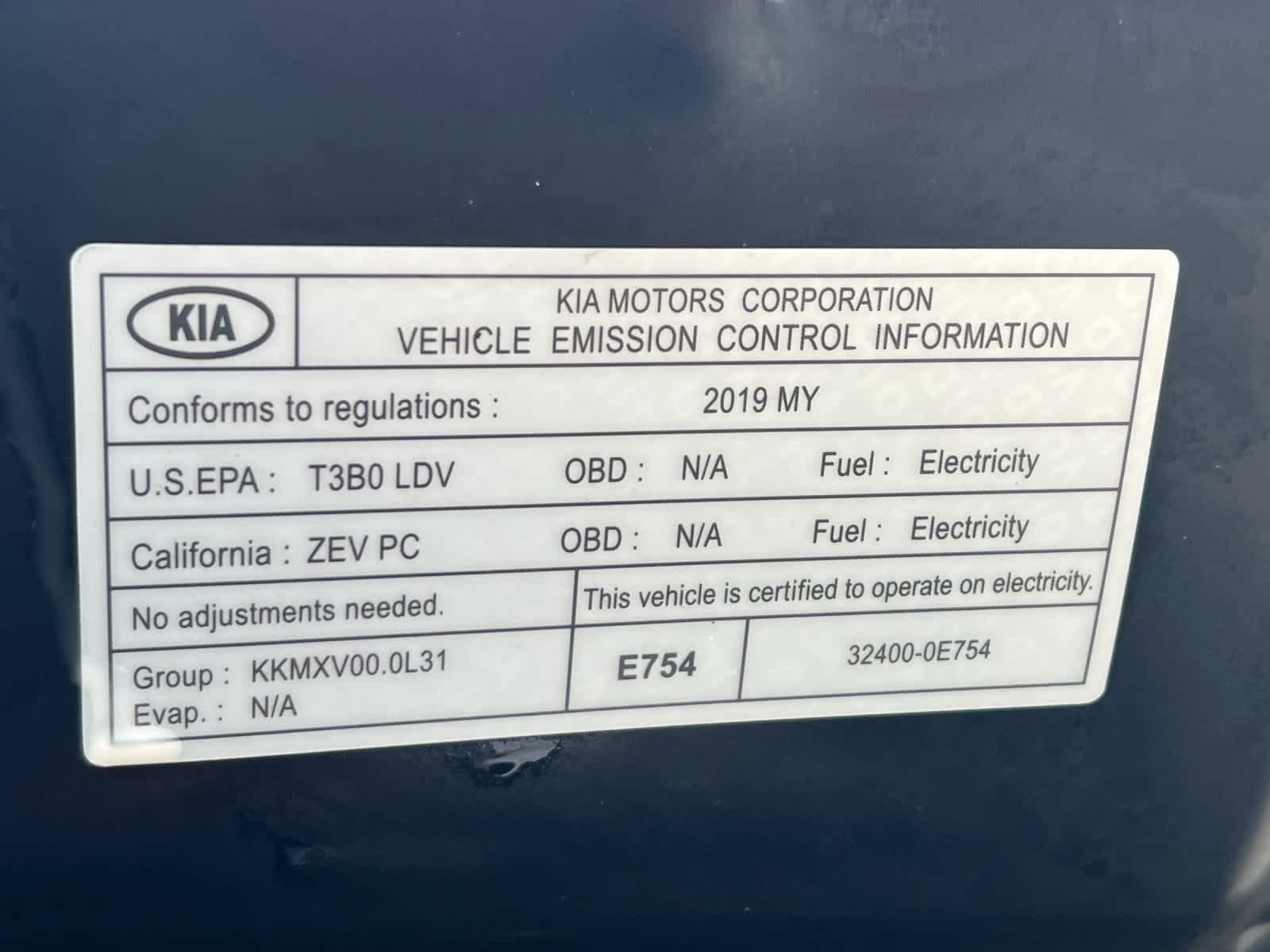 Thumbnail: 2019 Kia Niro - 29