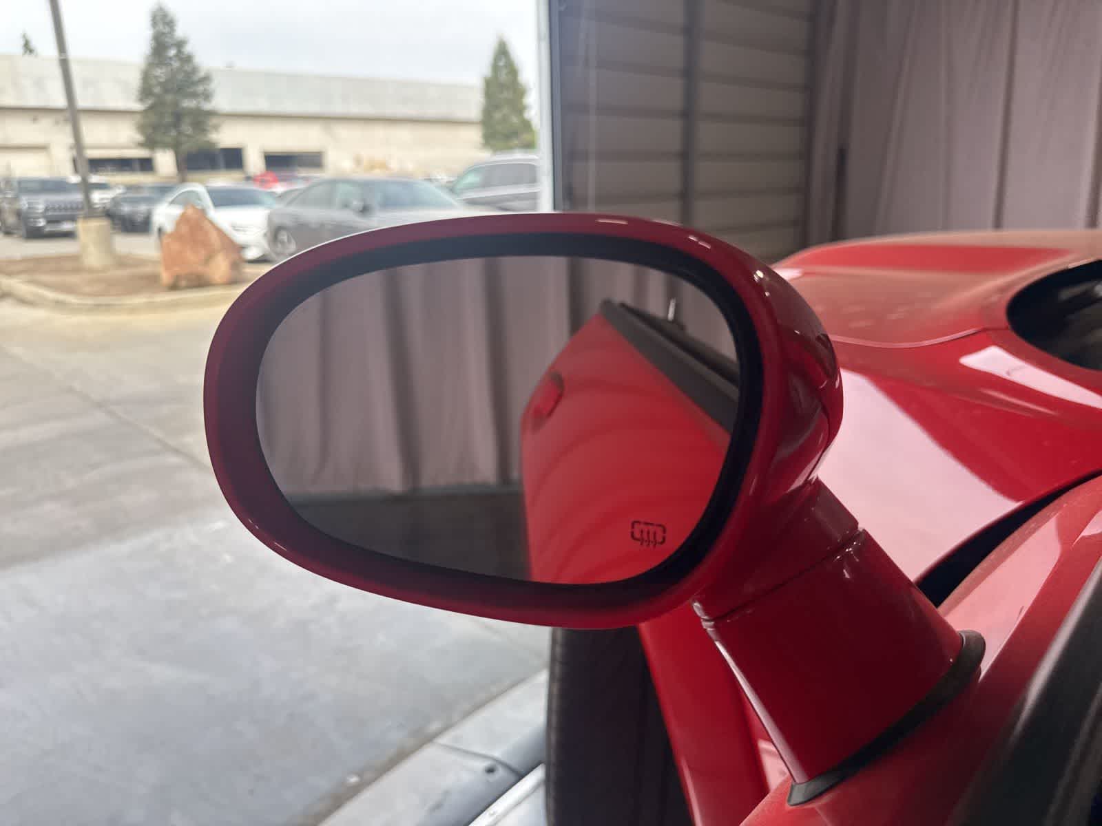 Thumbnail: 2022 Dodge Challenger - 19