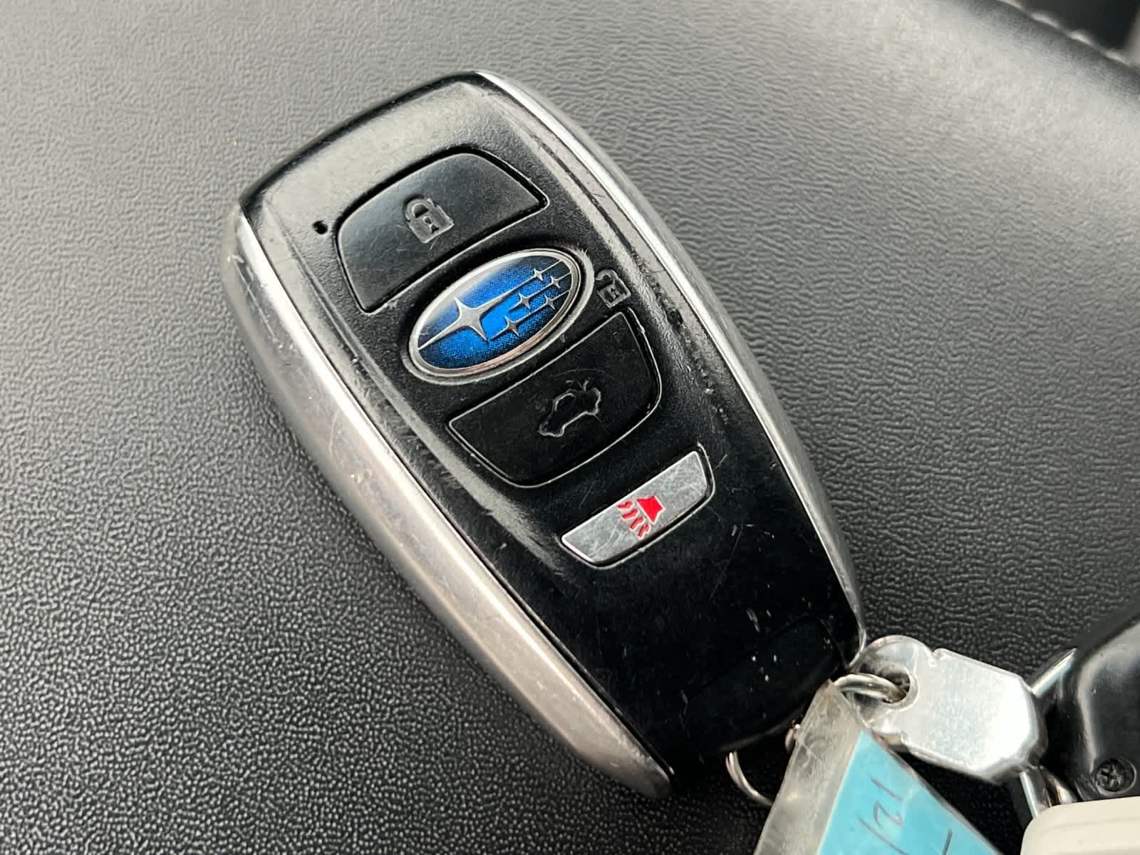 Thumbnail: 2019 Subaru Outback - 29