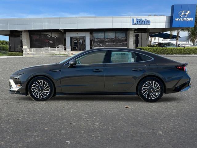 Thumbnail: 2025 Hyundai Sonata - 6