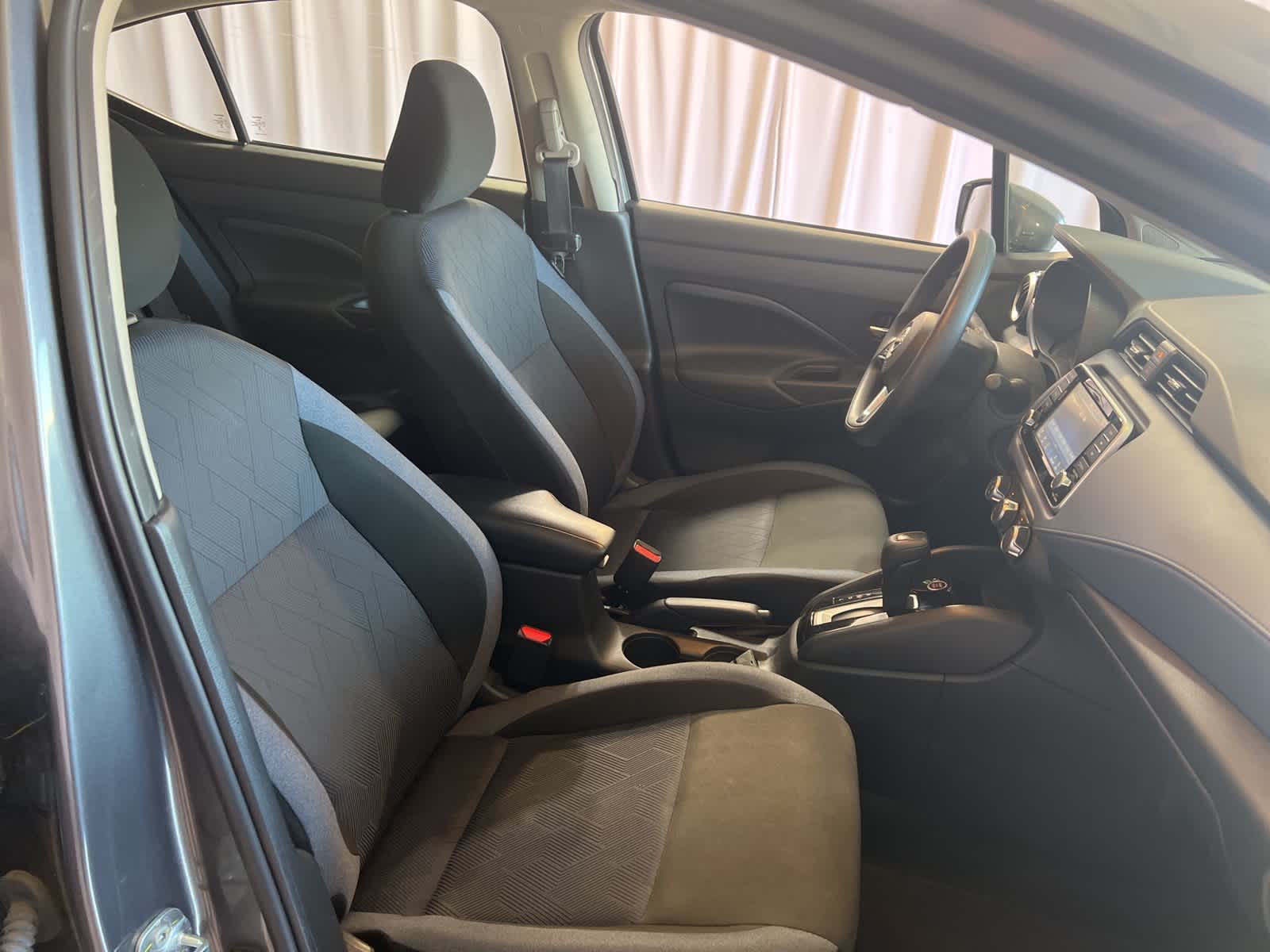 Thumbnail: 2024 Nissan Versa - 17