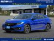 Used 2019 Honda Civic Sport Sedan