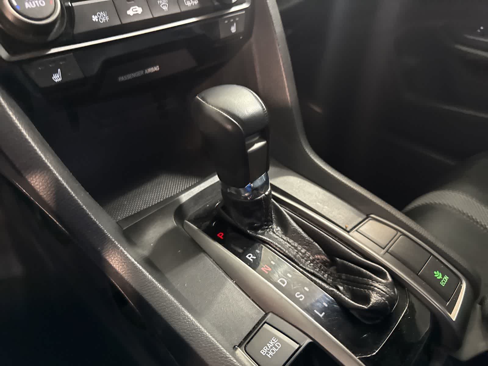 Thumbnail: 2020 Honda Civic - 26