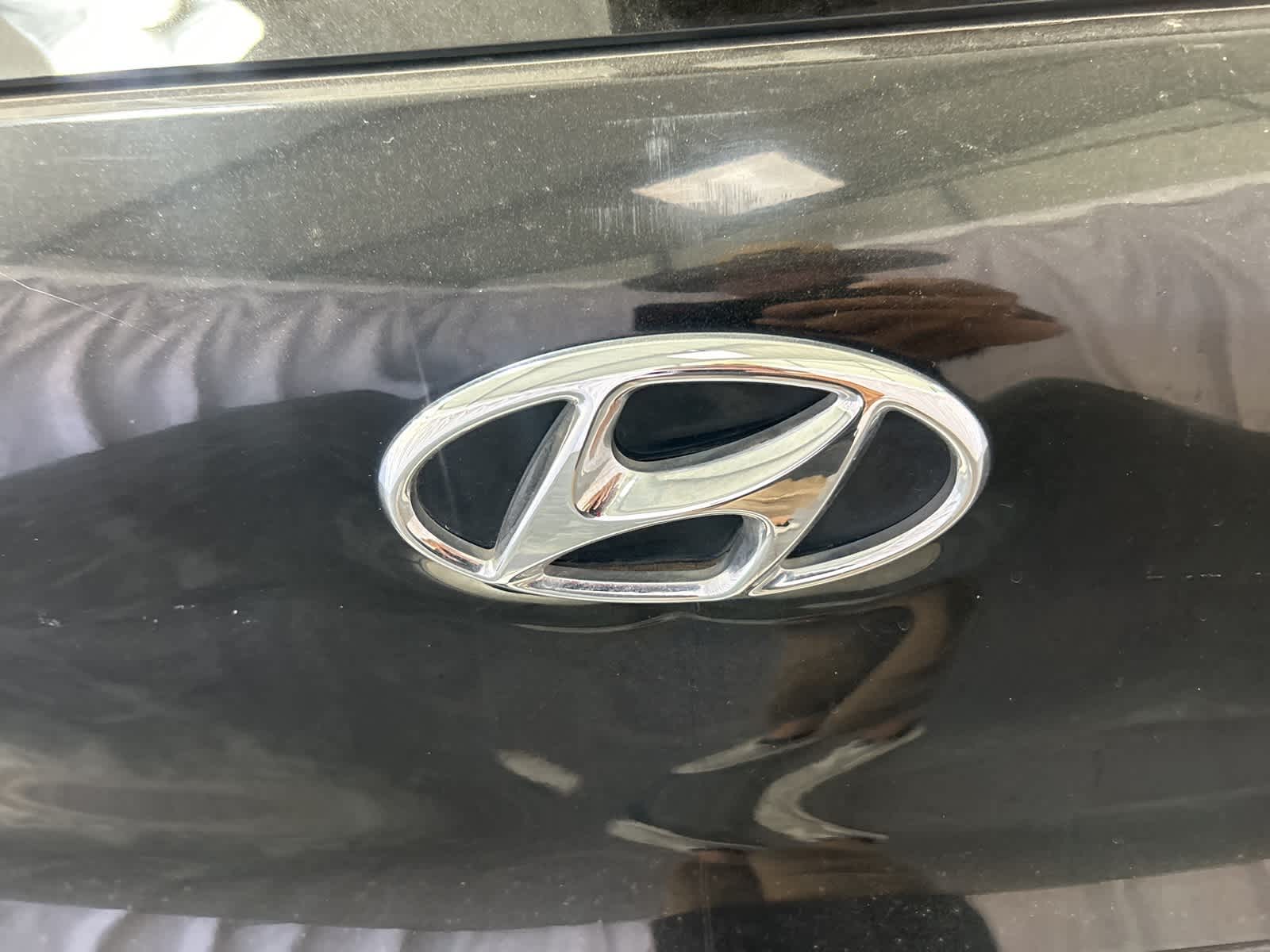 2016 Hyundai Tucson SE 10