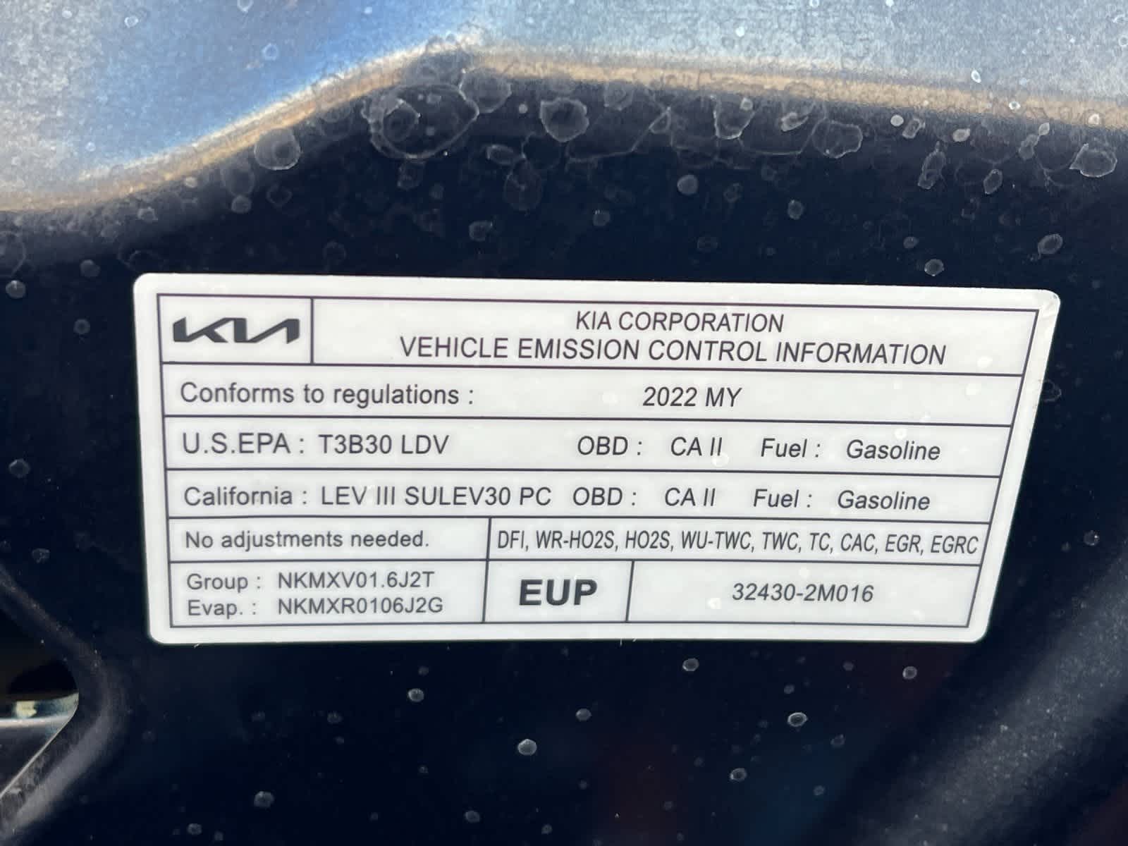 Thumbnail: 2022 Kia Sorento - 31