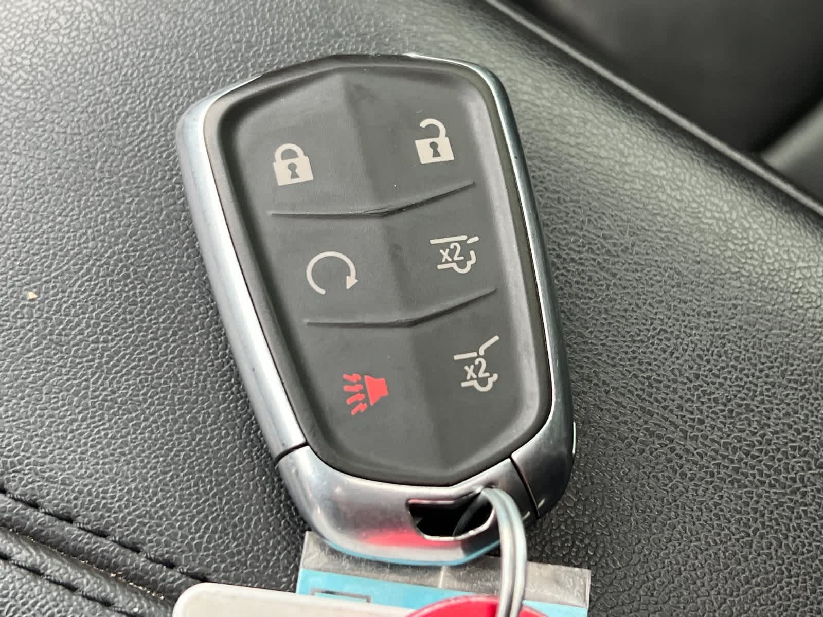 Thumbnail: 2020 Cadillac Escalade - 29