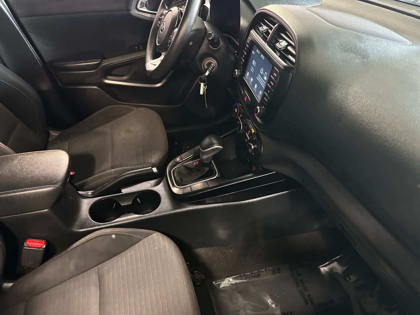 Thumbnail: 2020 Kia Soul - 17