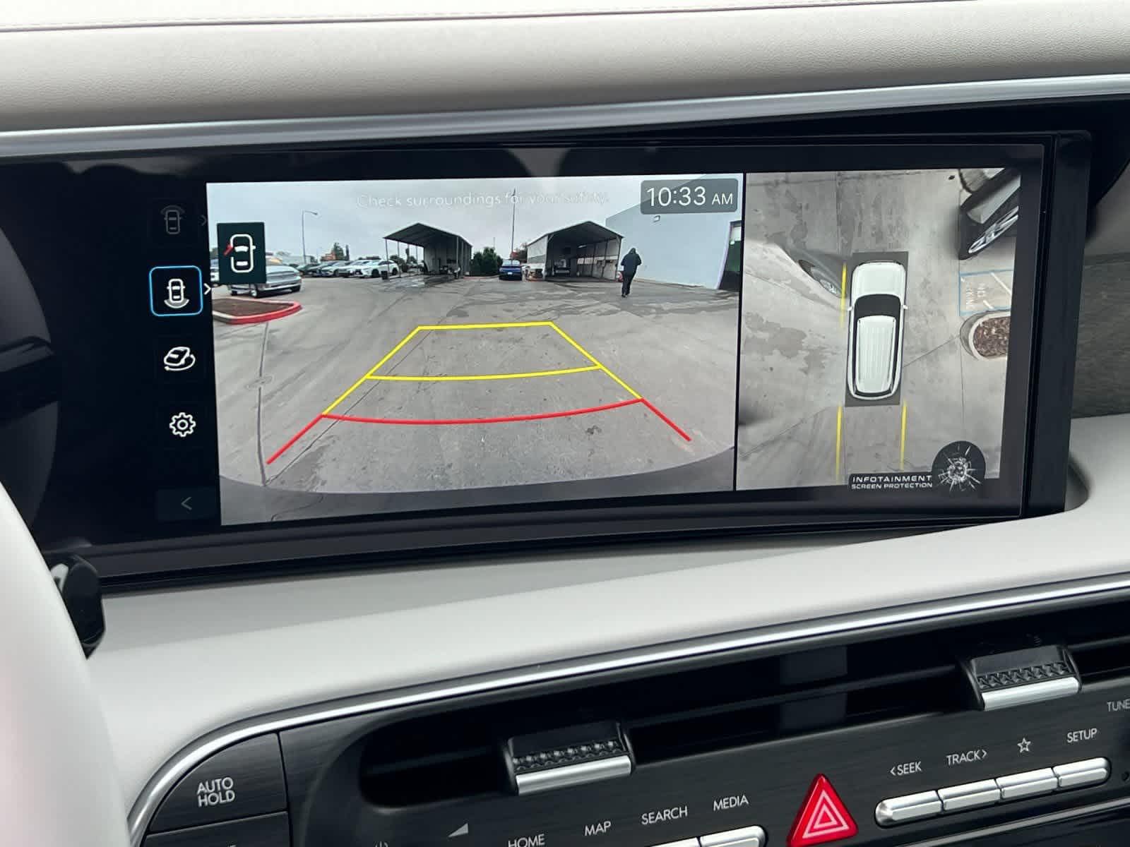 Thumbnail: 2026 Hyundai Palisade - 21