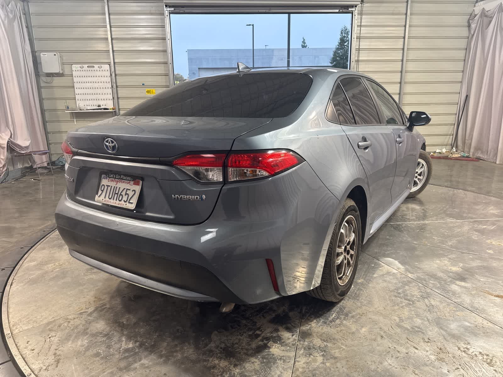 Thumbnail: 2020 Toyota Corolla - 5