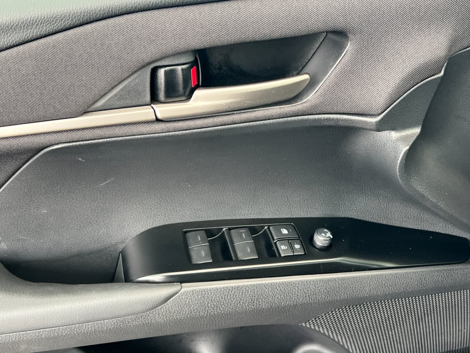 Thumbnail: 2025 Toyota Camry - 12