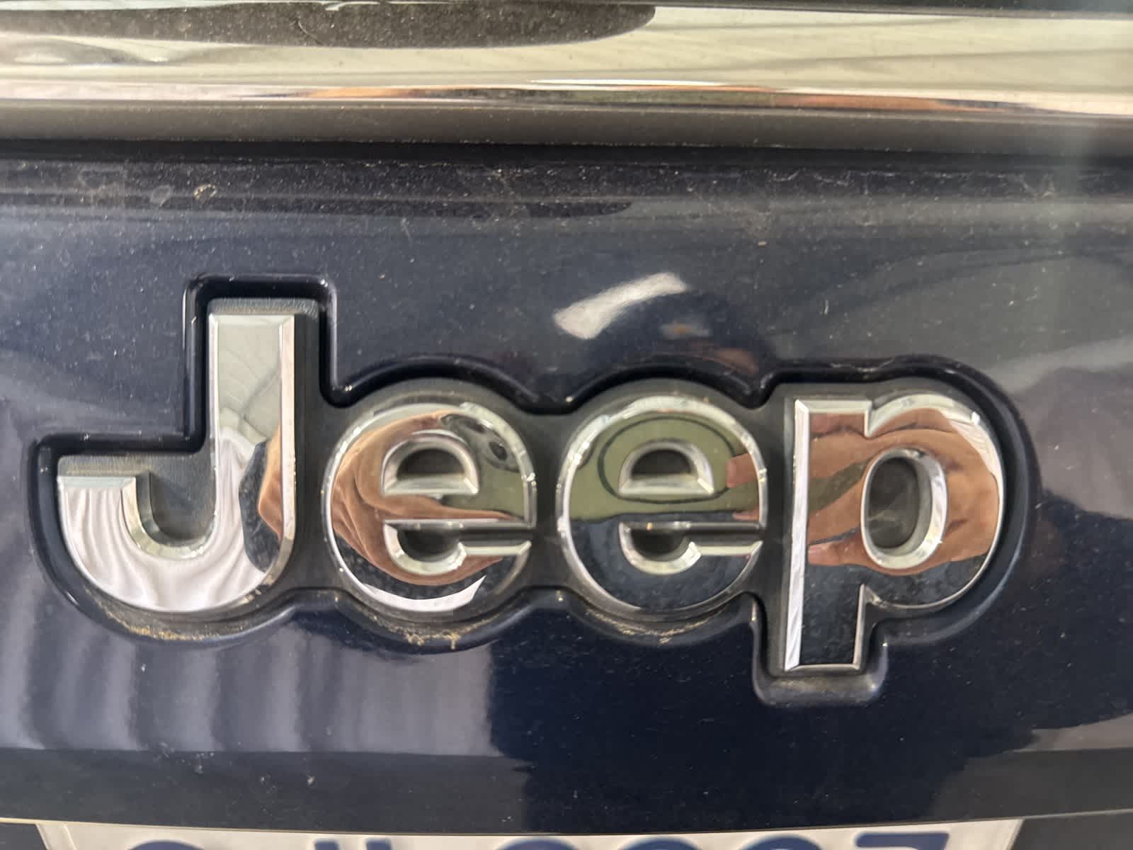 Thumbnail: 2019 Jeep Compass - 12