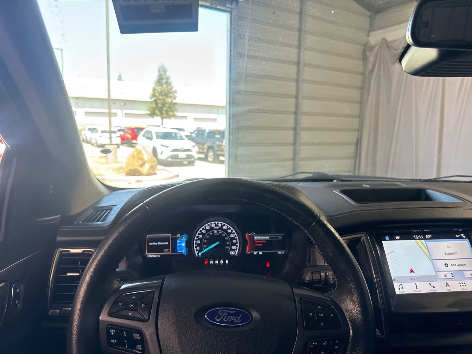 Thumbnail: 2019 Ford Ranger - 23