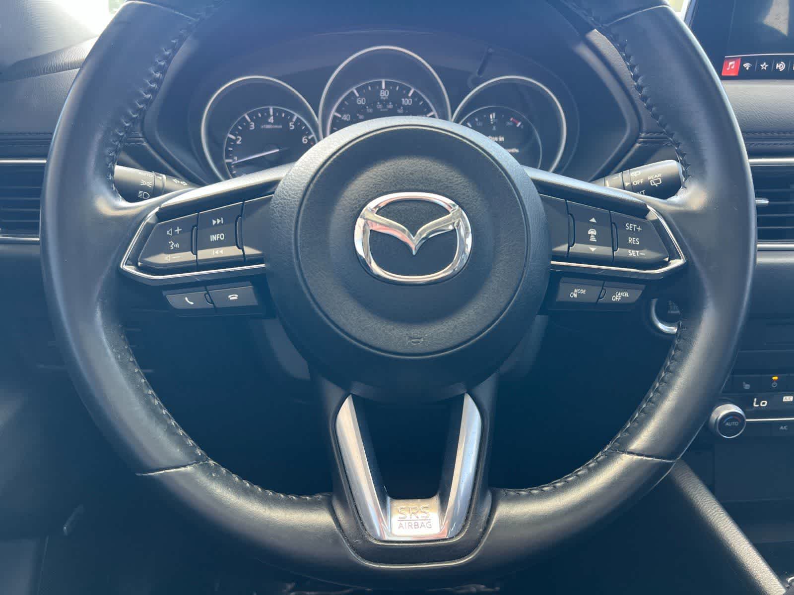 Thumbnail: 2020 Mazda CX-5 - 23
