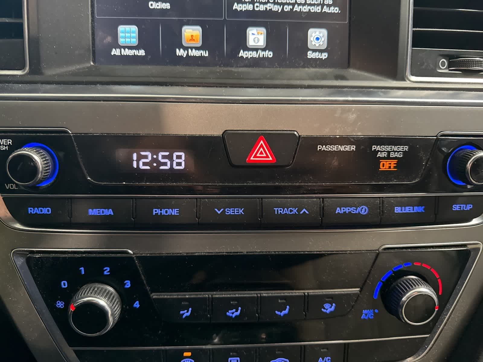 Thumbnail: 2017 Hyundai Sonata - 21