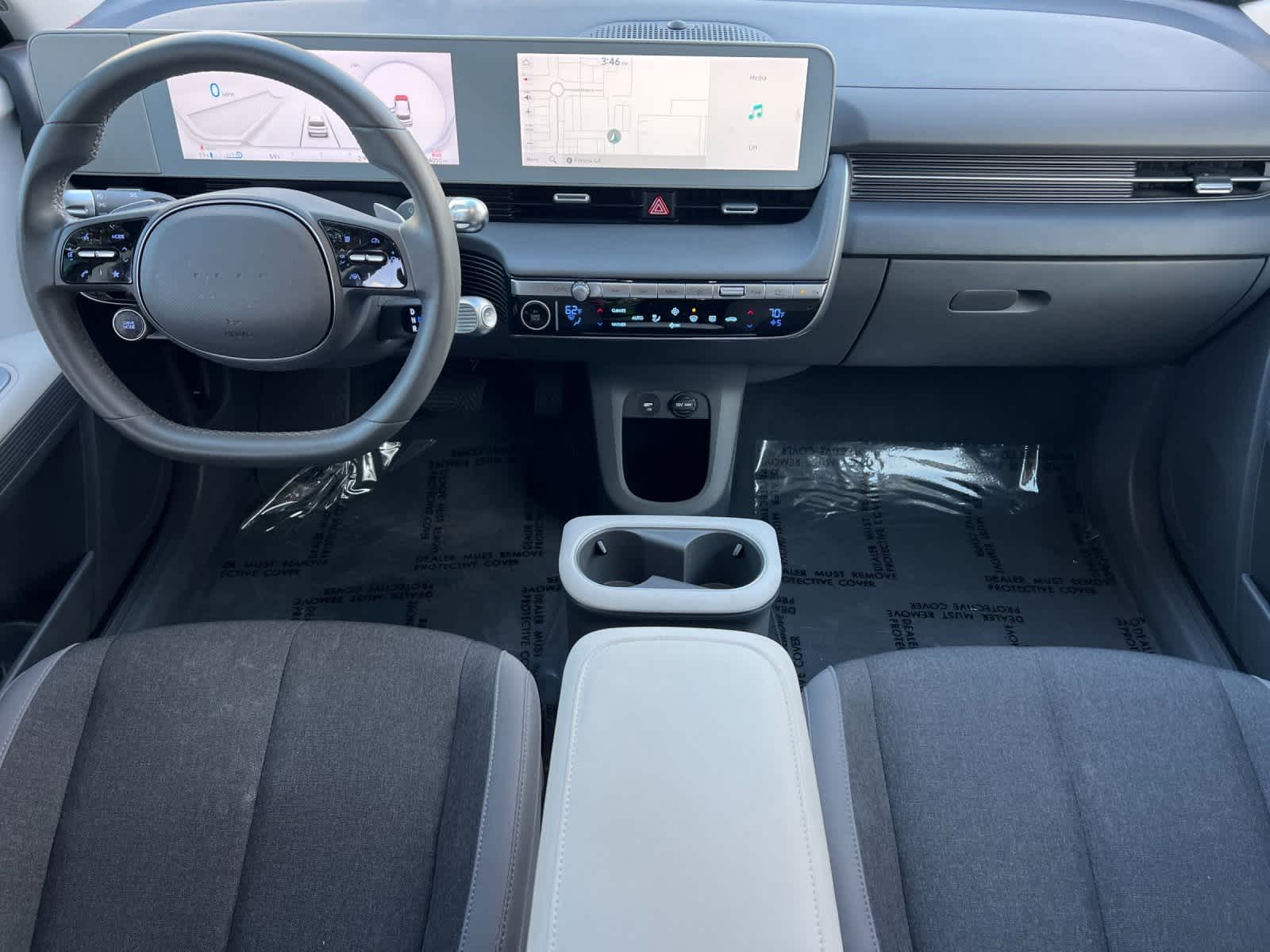 Thumbnail: 2023 Hyundai Ioniq 5 - 3