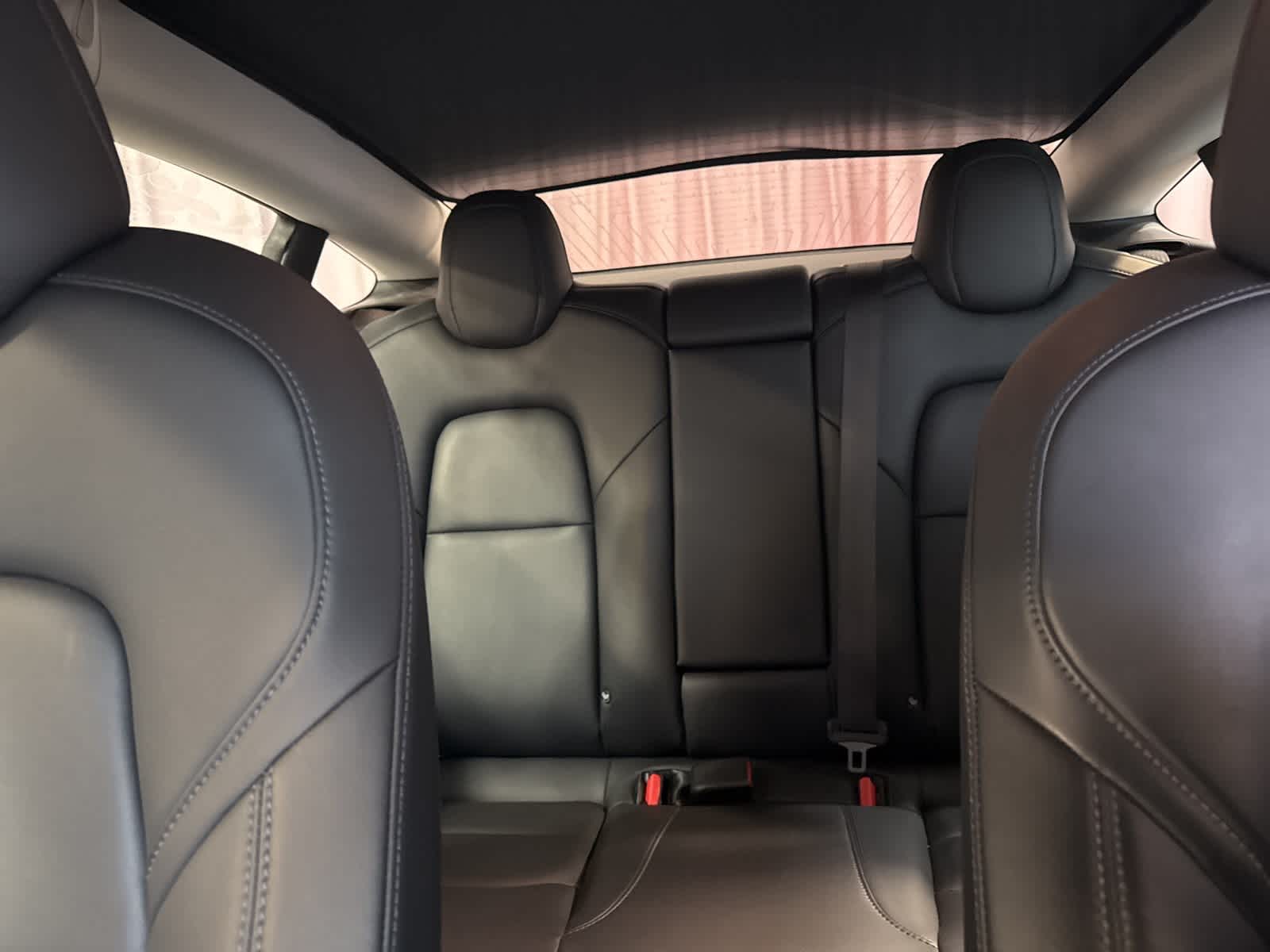 Thumbnail: 2018 Tesla Model 3 - 17