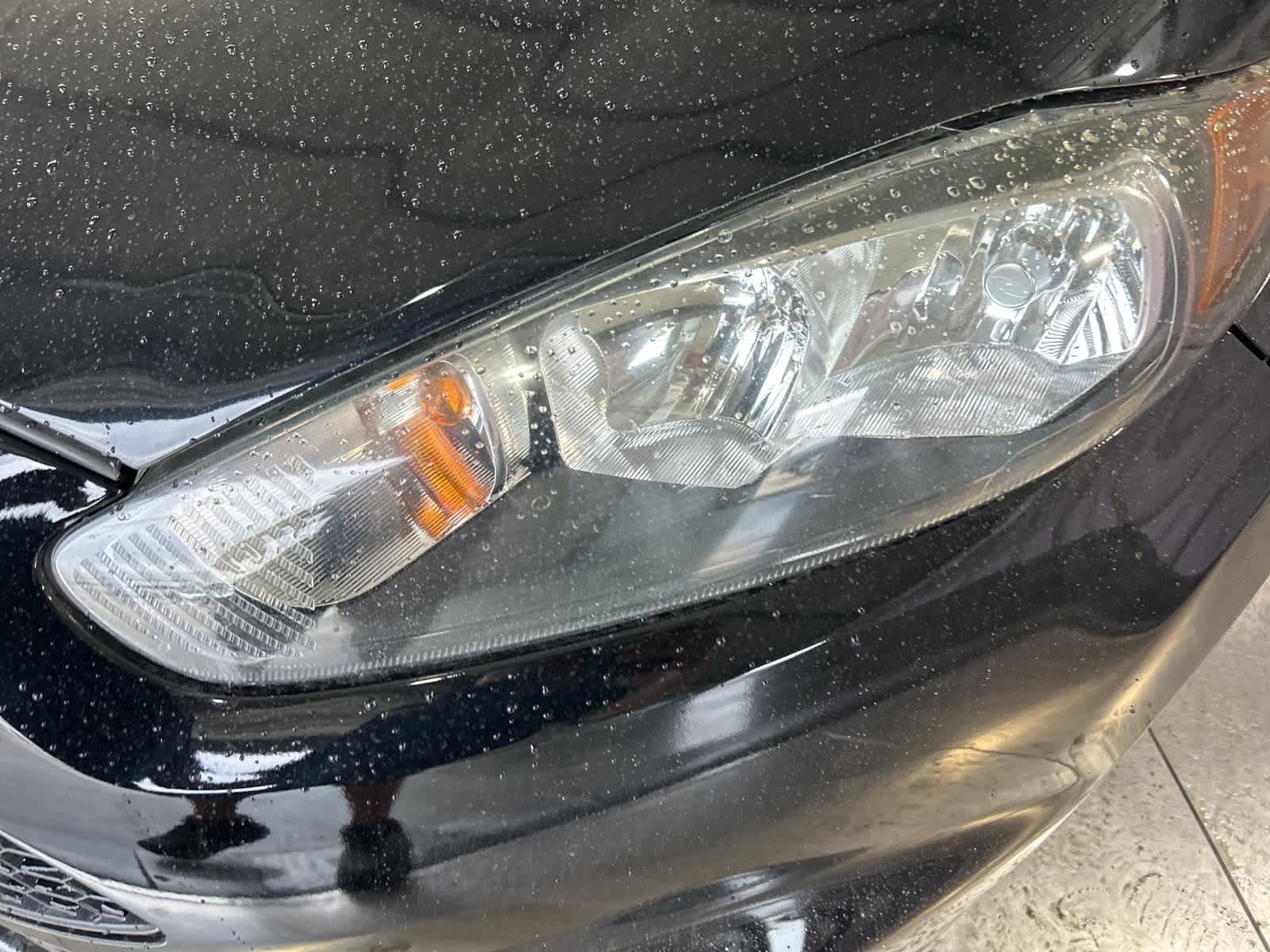 Thumbnail: 2019 Ford Fiesta - 2