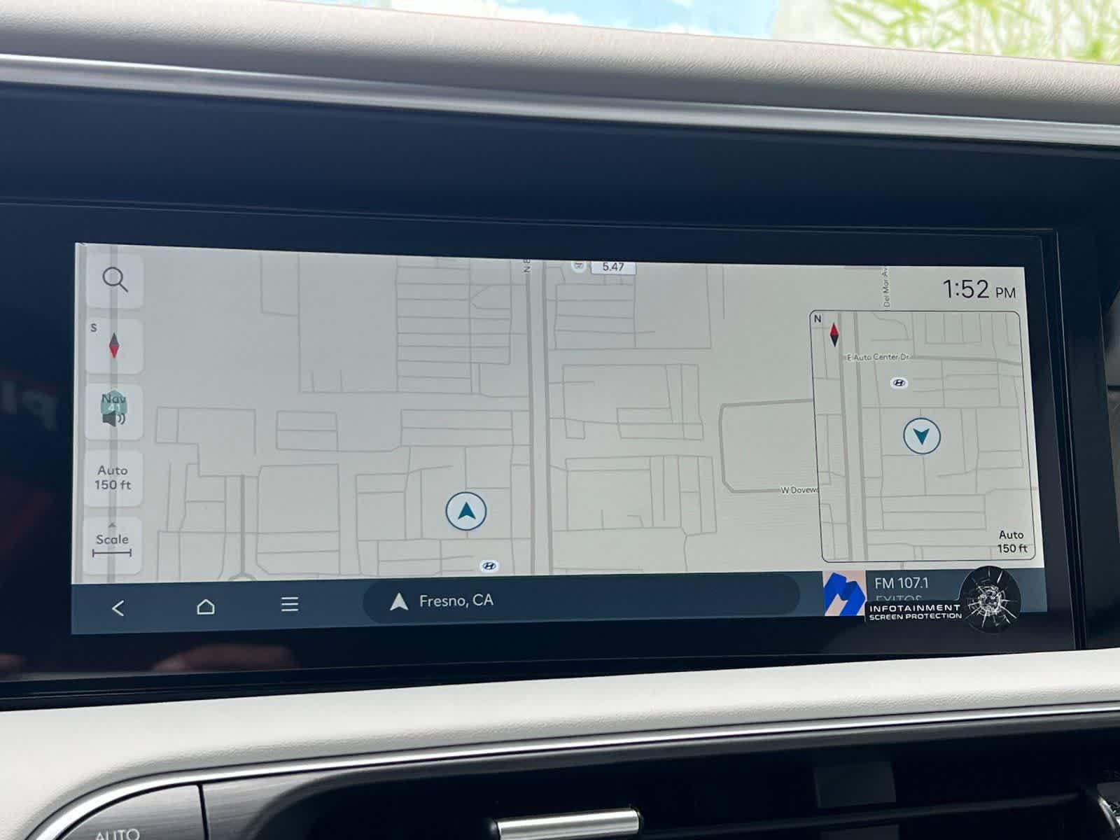 Thumbnail: 2026 Hyundai Palisade - 20