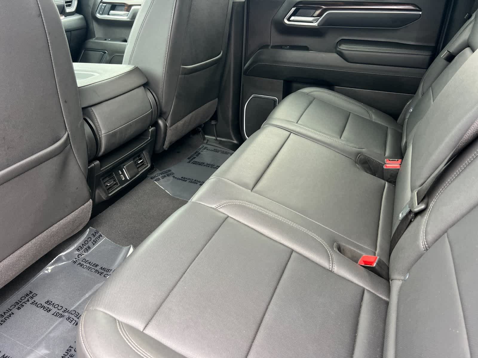 Thumbnail: 2025 GMC Sierra 1500 - 5