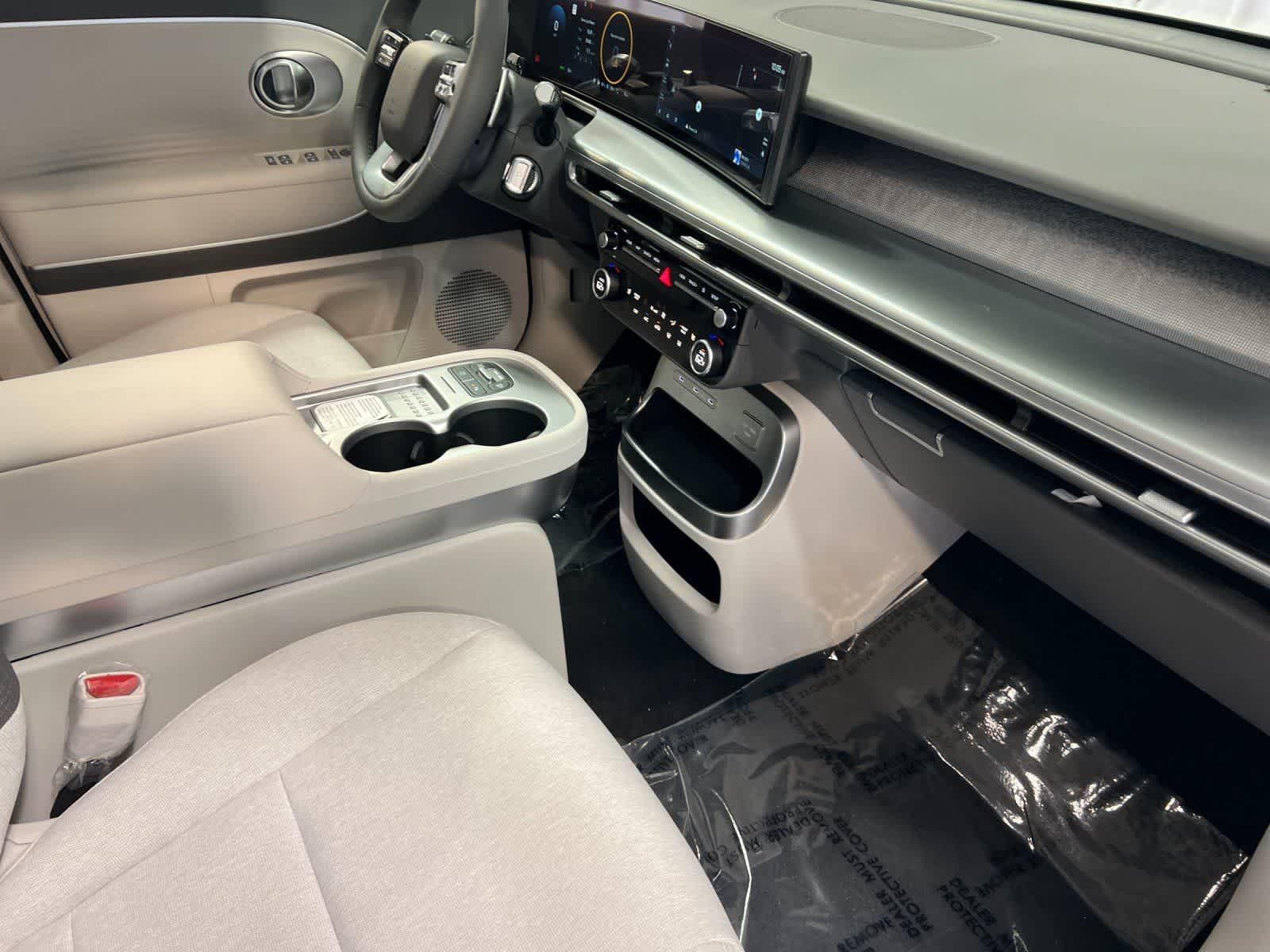 Thumbnail: 2026 Hyundai Ioniq - 17