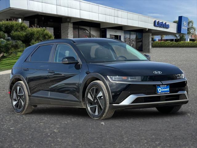 Thumbnail: 2025 Hyundai Ioniq 5 - 9