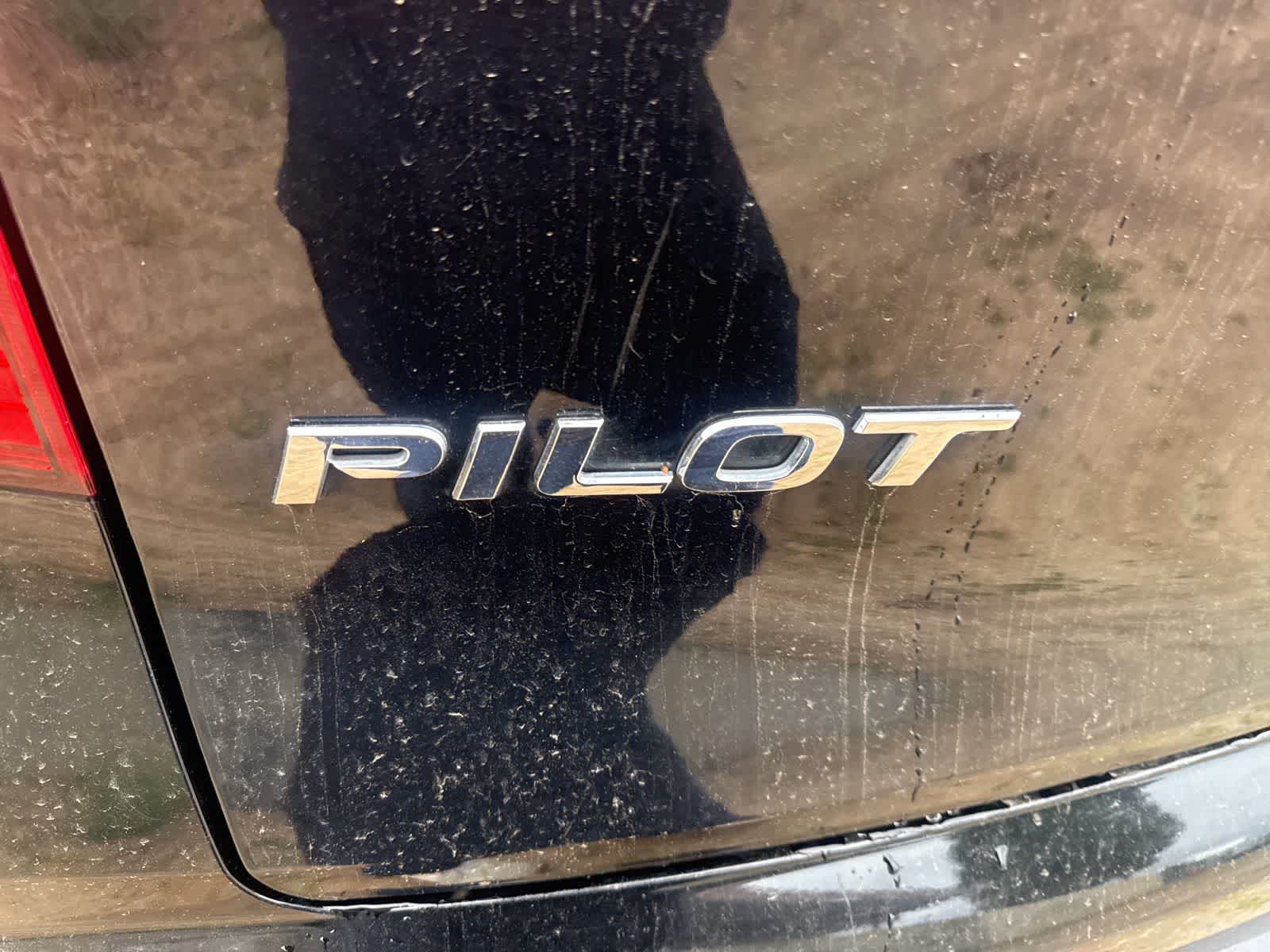 Thumbnail: 2017 Honda Pilot - 9